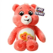 Care Bears Super Soft Stuffed Animals & Plush Toys, Polyester