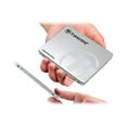 thumbnail image 3 of Transcend TS480GSSD220S 480GB SATA III 6Gb/s SSD220, Aluminum casing, 3 of 4