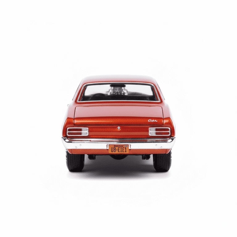 1963 Pontiac Tempest Le Mans Sport Coupe: A Rare Gem of American
