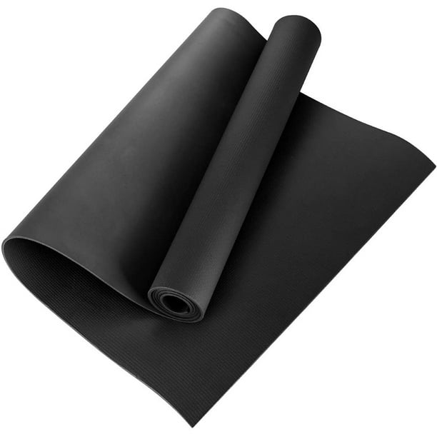 Estera De Yoga, Antideslizante, Estera De Yoga EVA Para Fitness, Gimnasio En Casa, Esteras De Ejercicio, Pilates, Gimnasio, Almohadillas De Ejercicio, Estera De Fitness