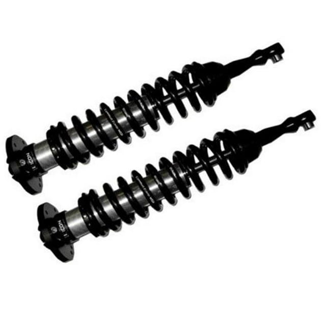 58650 2.5 in. Front Coilover Kit for 2007 Tundra