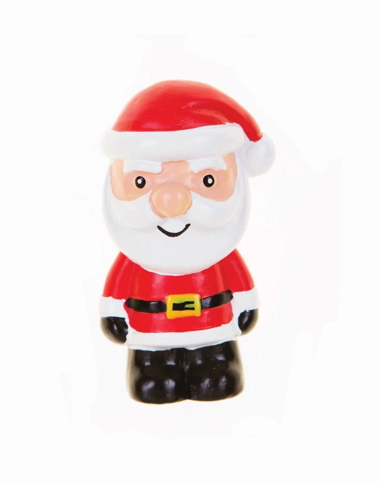 Grow A Santa Clause By Boxer Gifts Christmas Holiday Stocking Stuffer Add Water