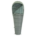 thumbnail image 2 of Mountain Warehouse Summit 250 Right Zip Winter Sleeping Bag, 2 of 4