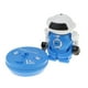 thumbnail image 1 of Control remoto Mini Battle Robot Electronic Pets Toy para niños adultos - Azul Sunnimix Kids Mini Robot Toy, 1 of 8