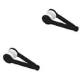 thumbnail image 3 of Mini anteojos suaves Qarigey cepillo de limpieza de lentes paño limpiador microfibra Type3 NO3, 3 of 6