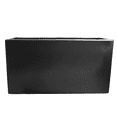 thumbnail image 1 of Maceta de Fibra de Vidrio FibraFormas Jardinera 80x20x40cm Chocolate, 1 of 7