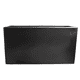 thumbnail image 1 of Maceta de Fibra de Vidrio FibraFormas Jardinera 80x20x40cm Chocolate, 1 of 7