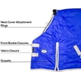 thumbnail image 2 of Derby Originals Classic Winter Horse Stable Blanket 420D Heavy Weight, 2 of 3