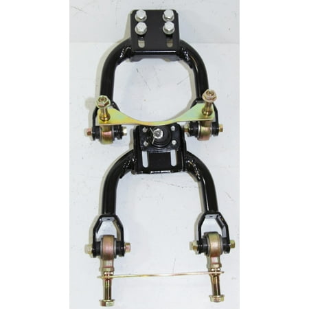 94-01 Acura Integra GS-R LS Hatchback 3D Front Upper Camber Kit Bushingkit(Various Color Options)