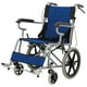 thumbnail image 1 of Silla de Ruedas Onof  ONSR-09 Plegable de Translado, 1 of 11