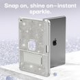 thumbnail image 5 of Shockproof Cute Case with Stand for iPad 10.2" 7/8/9 Gen, 5 of 8