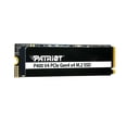 thumbnail image 2 of SSD Patriot P400 V4 de 1 TB NVMe PCIe Gen4 M.2 2280, 2 of 3