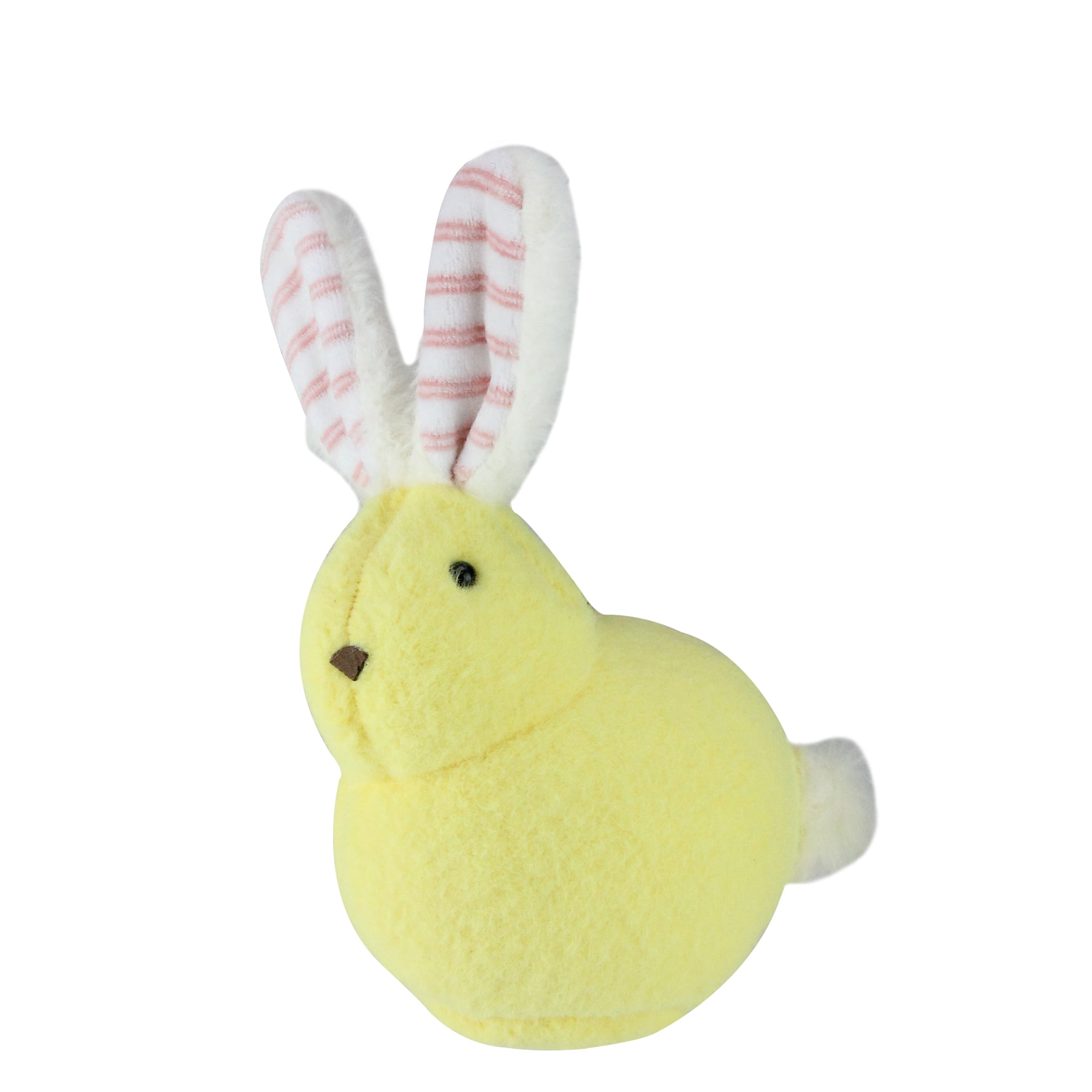 plush lemon