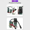 thumbnail image 5 of Dashboard Display Motherboard Controller Electric Scooter Accessories Led Display Board For Ninebot F2/F2 Pro Kickscooter Parts, 5 of 7