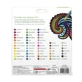 thumbnail image 2 of Crayola Adult Colored Pencils, 50 Count, 2 of 5
