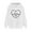 Heart White, variant on Cmfcve Women's Graphic Sweatshirts Drop Shoulder Long Sleeve Teen Girls Athletic Hoodies Printed Pullover School Fashion Woman Tunics with Pocket