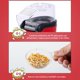 thumbnail image 4 of Sabrosa máquina para hacer palomitas de maíz con aire caliente, palomitas saludables y deliciosas en minutos, rápida y fácil de usar., 4 of 9