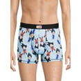 thumbnail image 3 of Dragon Ball Z Men's Boxer Briefs, 2-Pack, Sizes S-2XL, 3 of 5