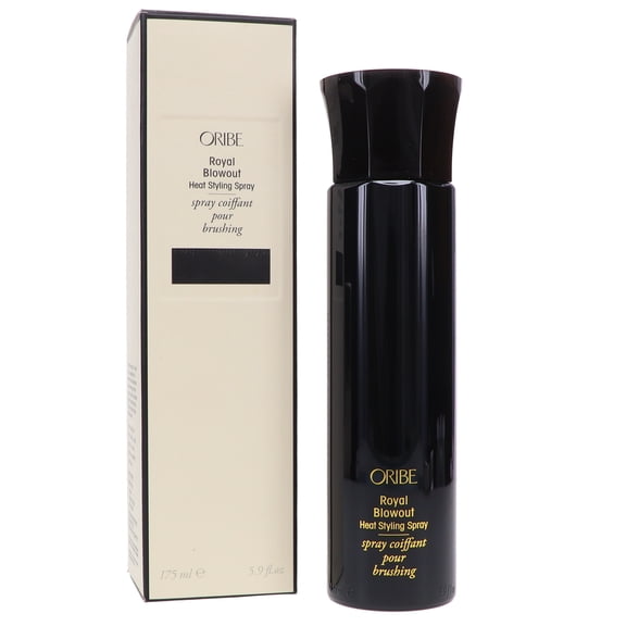 Oribe Royal Blowout Heat Styling Spray 5.9 oz.