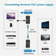 thumbnail image 4 of 60M HDMI-compatible Extender Rj45 Cat6 Cable 1080P Ethernet Extender, 4 of 5