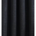 thumbnail image 3 of Eclipse Avery 63" Grommet Blackout Window Curtains Panel, 3 of 3