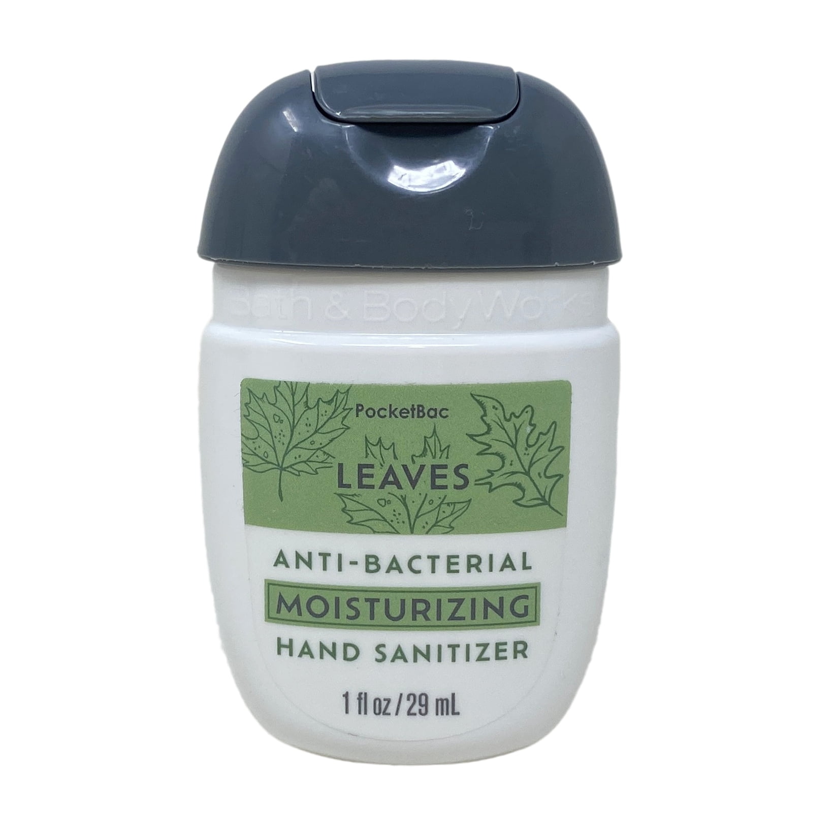 Bath & Body Works 10 Pack Assorted Mini Moisturizing Hand Gel Set with a Himalayan Salts Springs Mini Soap