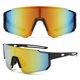 thumbnail image 4 of Gafas de sol de ciclismo Gafas de bicicleta a prueba de viento Gafas de sol de equitación para deportes al aire libre, 4 of 8