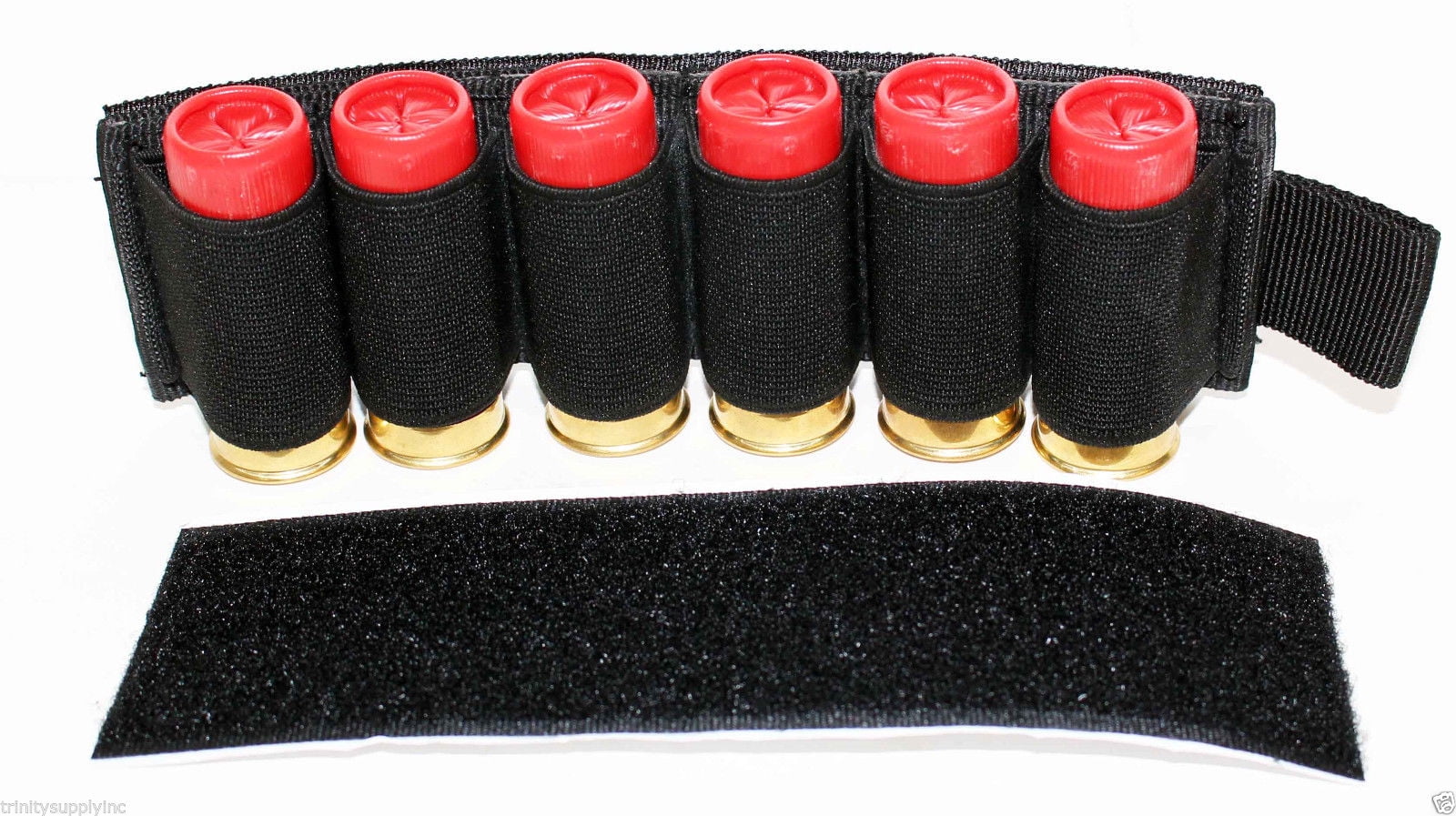 shell holder for winchester 1200-1500 12 gauge. by Trinity