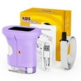 thumbnail image 1 of ERK Digital With High Magnification USB For Electronics Inspection And Science Education, 1 of 4