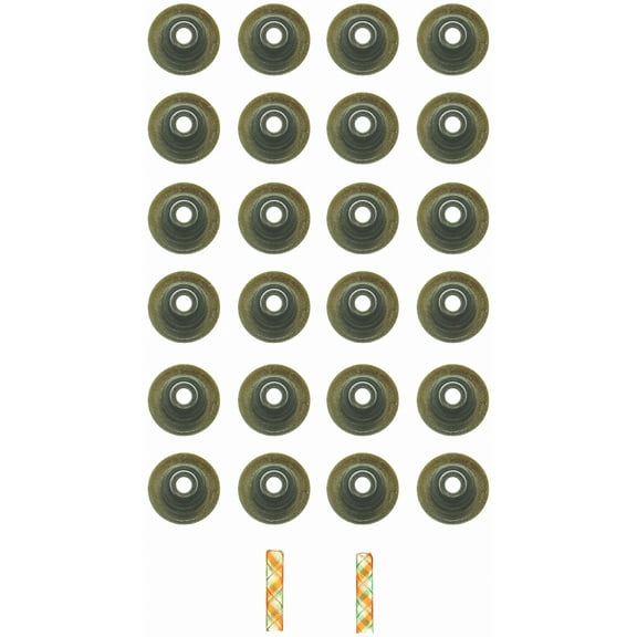 FEL-PRO SS 72873-1 Valve Stem Seal Set