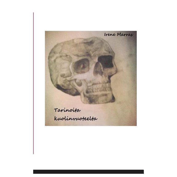 Tarinoita kuolinvuoteelta (Paperback)