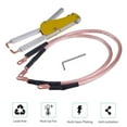thumbnail image 3 of Machine de Soudage Portable pour Plaques d'Acier, avec Fil, 3 of 8