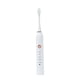thumbnail image 2 of Cepillo de Dientes Eléctrico Portátil de Bajo Ruido con 8 Cabezales de Repuesto, 5 Modos, Resistencia Al Agua Ipx7, Recargable Por Usb y Temporizador para Adultos., 2 of 7