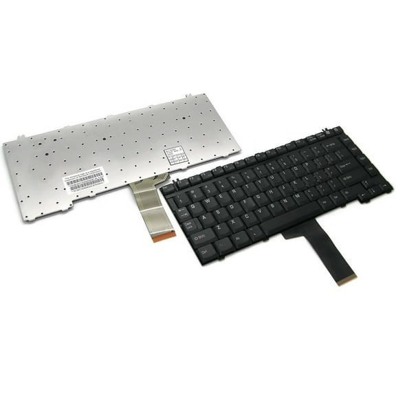 New Genuine Toshiba Satellite 1400 A80 A130 US Keyboard K000016050