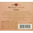 thumbnail image 5 of Wilson Creek Peach Bellini Sparkling Wine, 750 mL Bottle, ABV 11%, 5 of 5