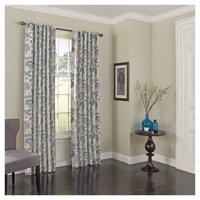 Black Eclipse Blackout Curtains Walmart Com