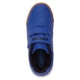 thumbnail image 4 of Lotto Espadrilles en Cuir Écologiques Packer pour Garçons/filles, 4 of 5