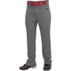 thumbnail image 2 of Pantalones de Béisbol Rawlings Serie Launch Juvenil Talle Grande Grafito, 2 of 4