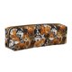 thumbnail image 1 of Fotbe Dogs Different Breeds Estuche para Lápices de Cuero con Estampado, Estuche con Cremallera Resistente, Organizador Compacto y Elegante para Papelería, 1 of 7