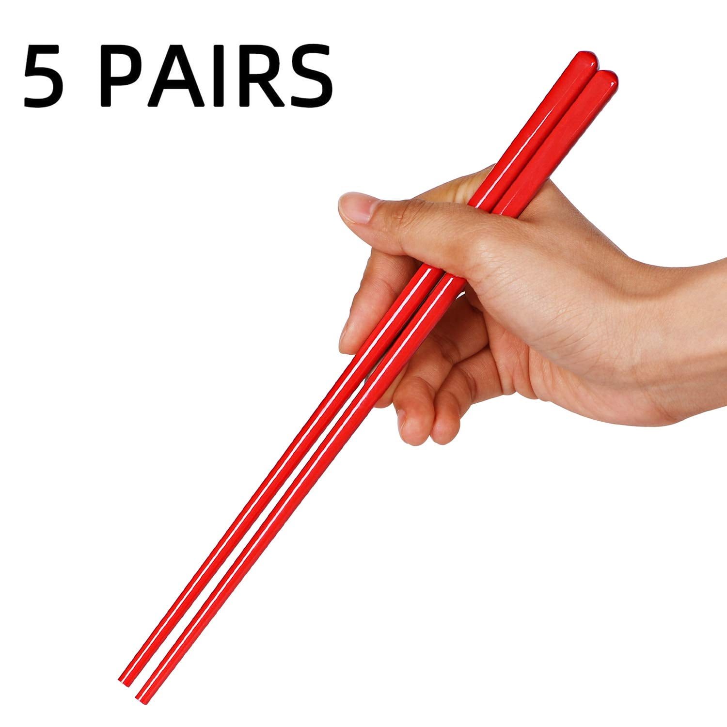 Supreme Chopstick Set Red 箸 Supreme Chopstick Set (FW23) - $48