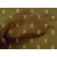 thumbnail image 4 of oneOone Cotton Cambric Fabric Diamond & Triangle Geometric Fabric Prints By Yard 56 Inch Wide, 4 of 4