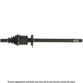 thumbnail image 3 of CARDONE New 66-2163 CV Axle Assembly Front Right fits 2005-2007 Ford, Mercury 6F9Z 3B436-A, 3 of 3