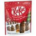 thumbnail image 2 of Christmas Holiday Chocolate Festive Friends Pouch, 2 of 7