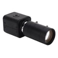 thumbnail image 4 of HD Streaming Teaching Camera, 1080P Clear Image HD Video Output Camera  for Industrial Inspection EU Plug,UK Plug,US Plug, 4 of 7