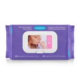 thumbnail image 1 of Lansinoh Baby Wipes Sensitive Skin | Infused with Lanolin, 1 of 9