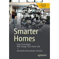 thumbnail image 1 of Smarter Homes: How Technology Will Change Your Home Life (Design Thinking), 1 of 4