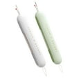 thumbnail image 4 of GUOOL 2x Sewing Threader and Seam Ripper Lightweight String Threader Easy Threader Green Gray, 4 of 9