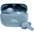 thumbnail image 1 of AUDIFONOS TWS JBL VIBE 200 AZUL JBL JBLV200TWSBLUAM, 1 of 4