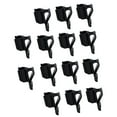 thumbnail image 2 of Siruishop 14 Pcs Clips de Putter de Golf Pièce de Réparation Cadeaux Multi-Usage avec Marqueur Professionnel Noir, 2 of 8