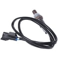 thumbnail image 1 of Front O2 Oxygen Sensor For Grand Vitara Baleno Sidekick Carry Jimny 1996 1997 1998 1999 2000-2005 Upstream Sport Utility,1 * Oxygen Sensor,Black, 1 of 5